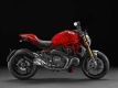 Todas as peças originais e de reposição para seu Ducati Monster 1200 S USA 2015.